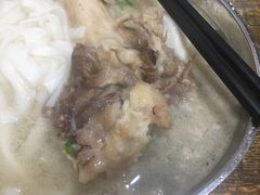 -骨鲜坊筒子骨粉