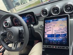 -上海星瀚奔驰4S店(红柳路店)