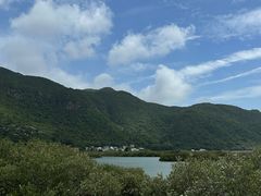 -大澳渔村及棚屋