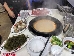 -牛排王糟粕醋火锅(海甸分店)