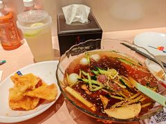 -七八冷面·延边朝鲜族美食(世纪汇店)
