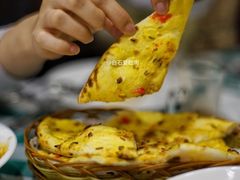特色馕-Santoor 萨都里印度餐厅(北锣鼓巷店)