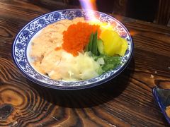 赤焰三帝盖饭-达摩食堂(仓山万达店)