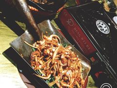 -老味道湘菜