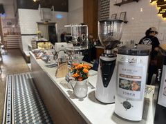-Torch Coffee 炬点咖啡