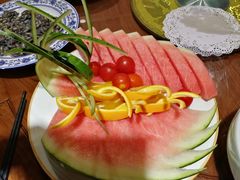 -天和晟新京菜.水煮鱼.湘土菜(国展店)