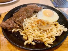 -纽斯特牛排自助餐厅(浦江万达店)