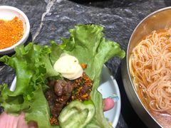 -味家烤肉烤鳗鱼牛排(西塔旗舰店)