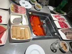 -海底捞火锅(八佰伴店)