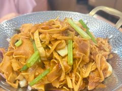 -花舍·新派粤菜·西餐·下午茶(亚运村·鸟巢店)
