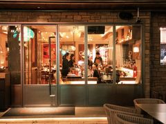 -Mammamia意大利餐厅(阳春巷店)