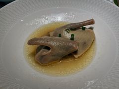 淮扬老卤盐水鸽-逸道(益丰·外滩源店)