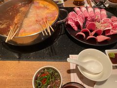 -协成海鲜火锅(情侣路店)