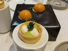 -L'Arome芳芳法国餐厅(仙林金鹰店)