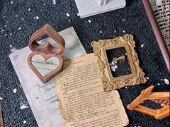 -1001艺术手作·银饰DIY·拼豆(小寨金莎店)