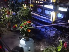 -红蜡烛-养生粥-津鲁菜(中山路店)