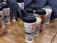-霸王茶姬(正佳广场店)