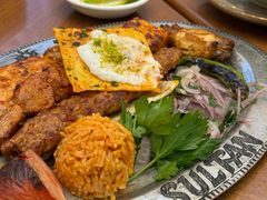 -SULTAN·苏坦土耳其餐厅(新光汇店)