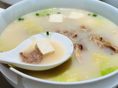 -在前门·烤鸭北京菜(五月花广场店)