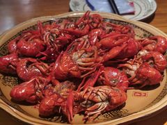 -金陵一哥龙虾馆(三牌楼总店)