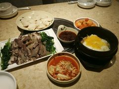 -英子补身汤(海兰路店)