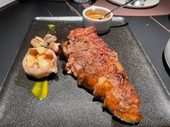 -404干式熟成牛排馆•聚会餐厅