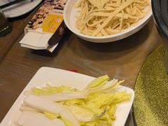 -肖记公安牛肉鱼杂馆· 省级非物质文化遗产(仁和路店)