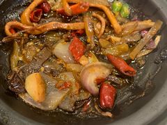 -和合谷(新辰里亚运村店)