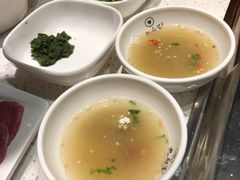 -九府羊·鲜羊火锅·烤串(新华路店)