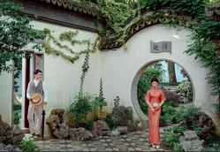 -Mu慕婚纱摄影·超级工作室