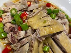 -郭鸡肉·非遗餐厅(安仁古镇店)
