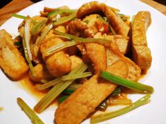 -莲苑中餐厅·Lotus Court(厦门马哥孛罗东方大酒店)