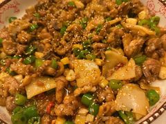 -龟兹KUCINA·新疆菜(前滩L+PLAZA店)