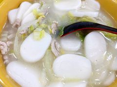 汤年糕-玉华饮食店(茅台路店)