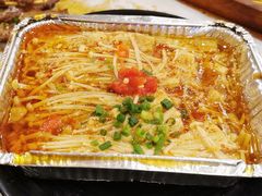 -夏记烤官达人·徐州鲜羊肉串(江宁店)