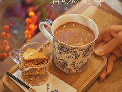 -西关84·History·Art·Cafe