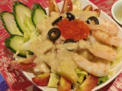 -安德烈俄式西餐厅(中央大街店)