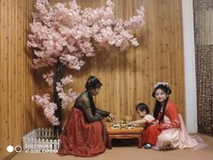 -汉仪华裳汉服旗袍·摄影写真馆(乌镇西栅店)