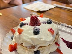 -AFS Cafe & Canteen(闽江二路店)