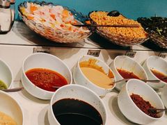 -五星桥原切肥牛火锅·30年专注好牛肉(湖塘店)