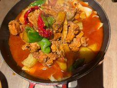 -耶里夏丽·新疆菜(田林东路店)