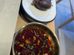 -梨花牛肉汤饭(仁恒伊势丹店)