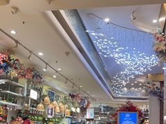 -芭菲盛宴·环球美食(袁家岗店)