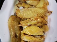 -唔呶喔哩酒家(生产街店)