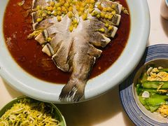 -小吊梨汤·北京菜·烤鸭(鸟巢店)