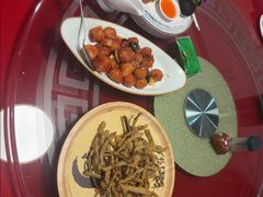 -一心斋素食馆(龙岗店)