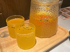 -半秋山西餐厅(巴南万达广场店)