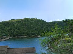 -玉苍山国家森林公园