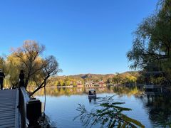 -承德避暑山庄景区