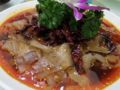 -小贝壳酒楼(经九路店)